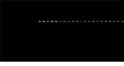 Desktop Screenshot of antonyoung.com
